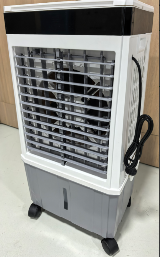 2000CFM Swamp Cooler Air Conditioner, 3-in-1 Evaporative Air Cooler with 360° Surround Cooling, Portable Air Cooler with 6 Gal Water Tank,120°Swing,Remote,12H Timer, Cooling fan for Indoor Room Patio